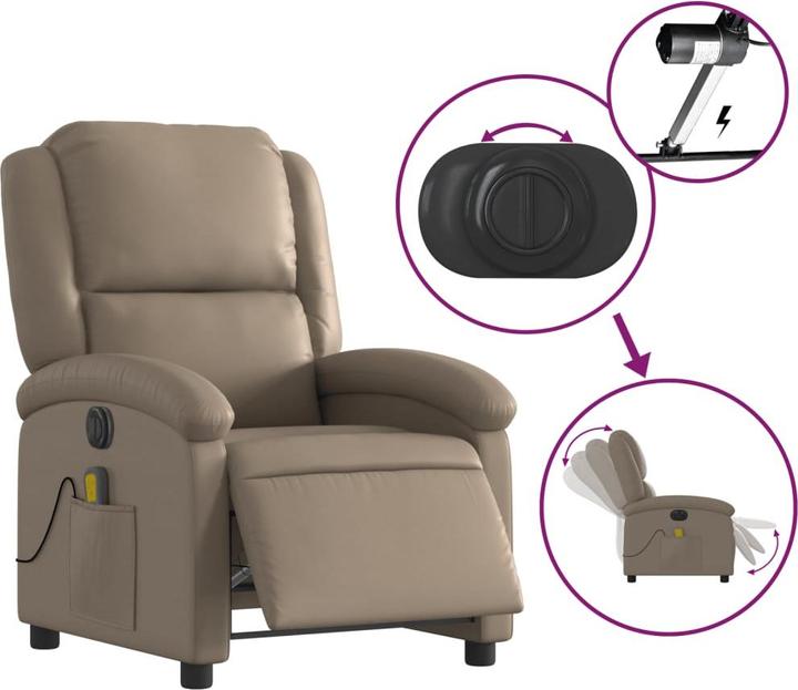 Actual product image VidaXL Hadara