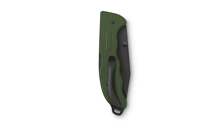 Image du produit Victorinox Evoke BSH Alox, vert olive (13.60 cm)