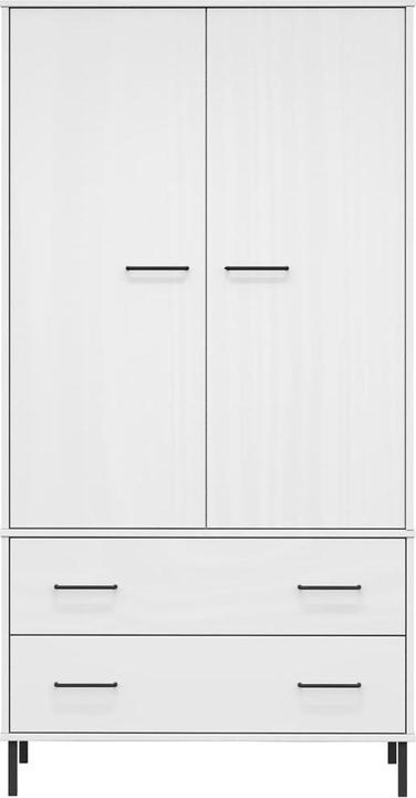 Produktbild VidaXL Maddi (90 x 55 x 172,5 cm)