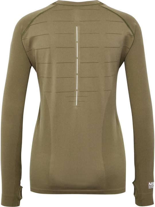 Immagine prodotto Newline nwlPACE LS Donna senza cuciture (XL)