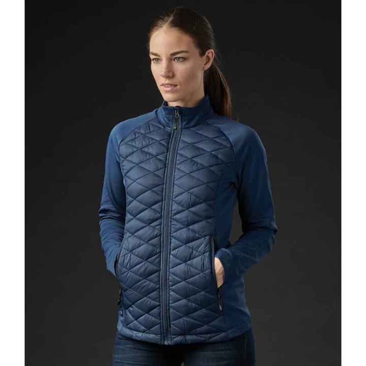 Produktbild Stormtech Boulder Steppjacke Thermisches Material (L)
