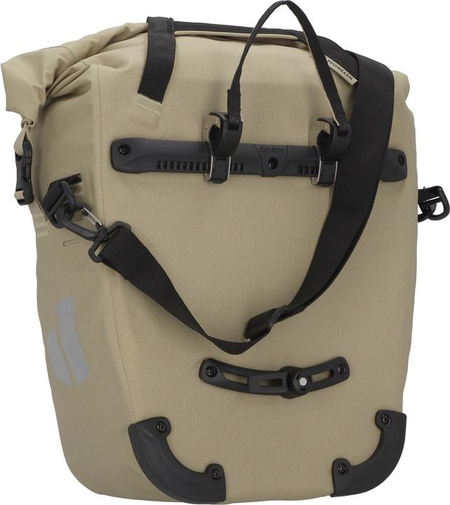 Immagine prodotto Deuter Weybridge 20+5 (20 l, Borsa portapacchi)