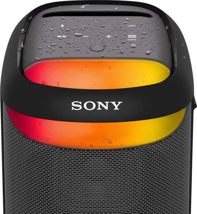 Produktbild Sony SRS-XV500 (25 h, Akkubetrieb, Netzbetrieb)