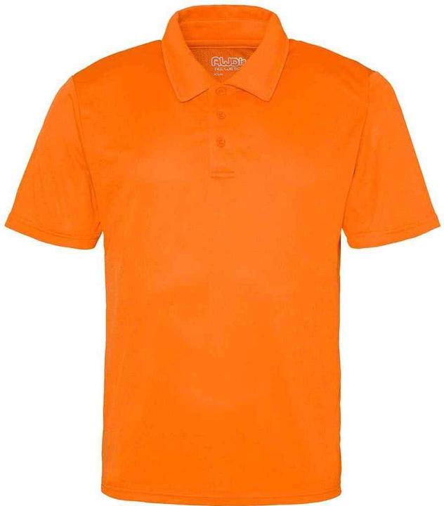 Immagine prodotto Awdis Maglietta Polo Assorbe L'ummidita' Uomo (L)