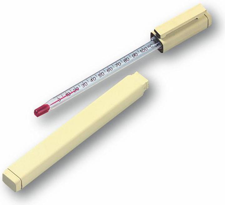 TFA Teethermometer