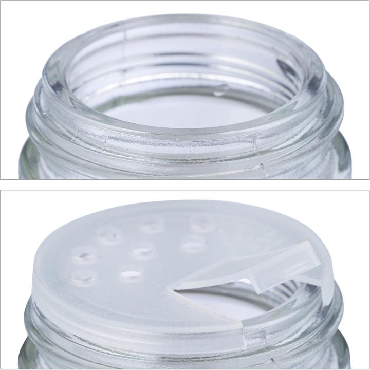 Actual product image Relaxdays Spice rack