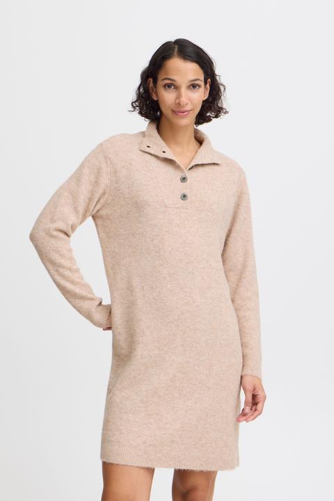 Actual product image B.young BYOMEA DRESS 20815290 (XS)