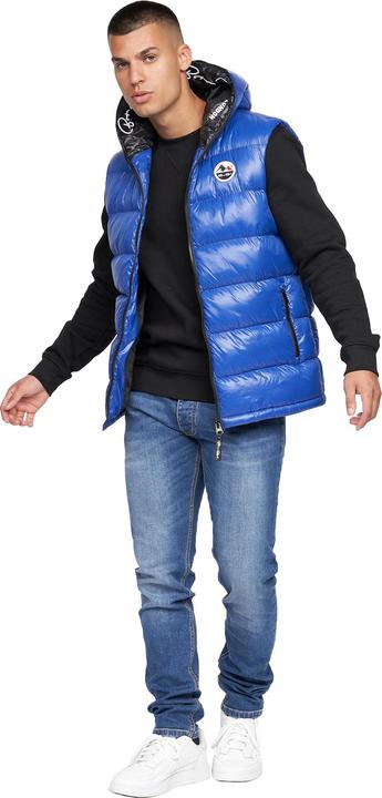 Image du produit Born Rich Gilet Mateo pour homme (L)