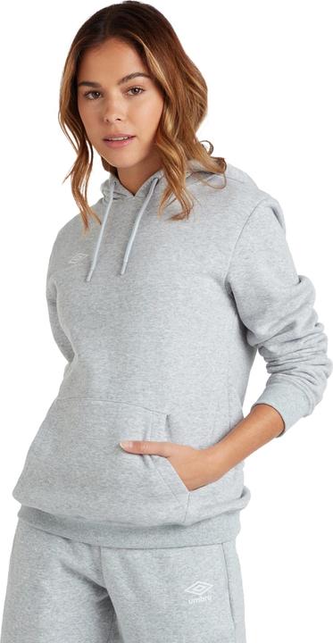 Produktbild Umbro Club Leisure Kapuzenpullover (M)