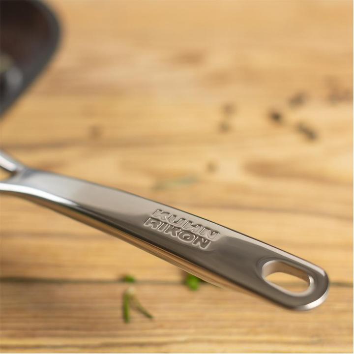 Produktbild Kuhn Rikon Easy Pro Grill (28 cm, Grillpfanne, Aluminium)