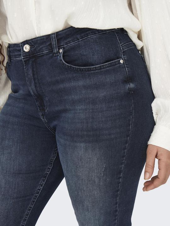 Actual product image Only CARWILLY MIDCAPRI REA155 Regular fit jeans (42)