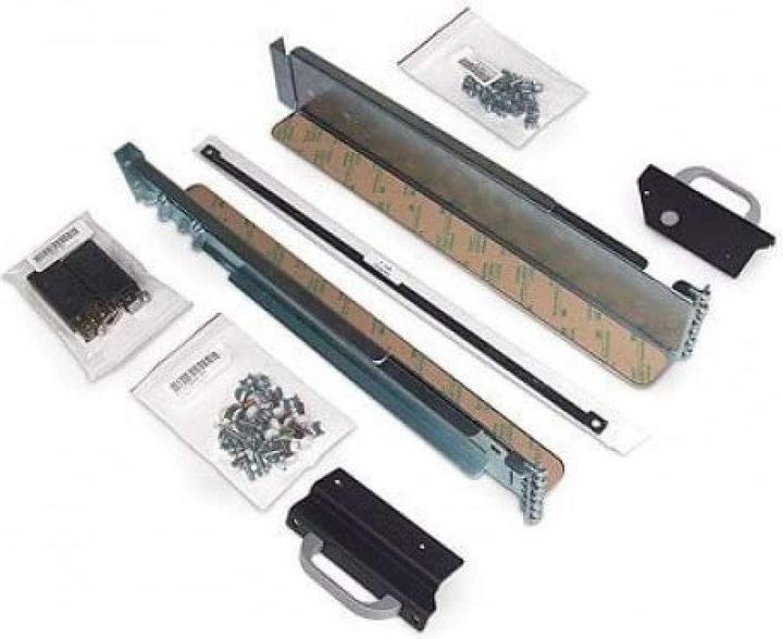 Image du produit HPE MSM310/MSM320 Brac de montage AP (Kit de montage)
