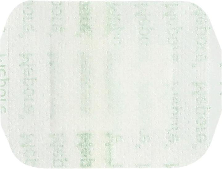 Immagine prodotto Mepore Wundverband 7x6cm Wundkissen 4x3cm steril (60 x)