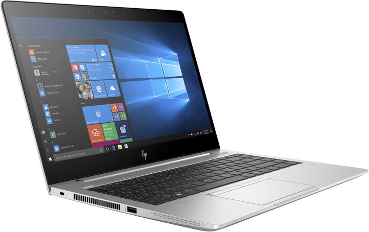 Image du produit HP EB840G6 i5-83 16GB/256 Crtfd Rfrbd PC (16 Go)
