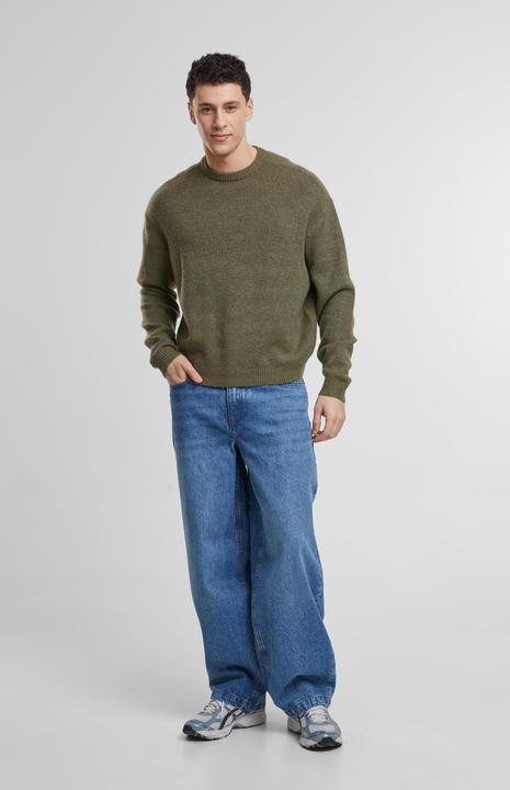 Actual product image 2Y Studios 2Y Eren Basic Wide Baggy - 184683 (36)