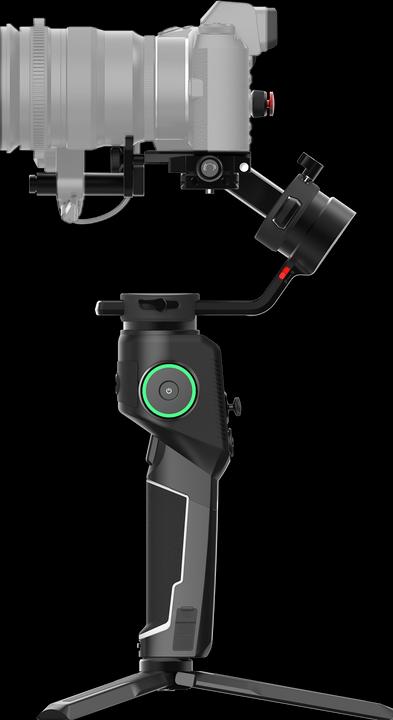 Immagine prodotto Moza AirCross 2 Professional (Fotocamera reflex, Fotocamera di sistema, 3.20 kg)