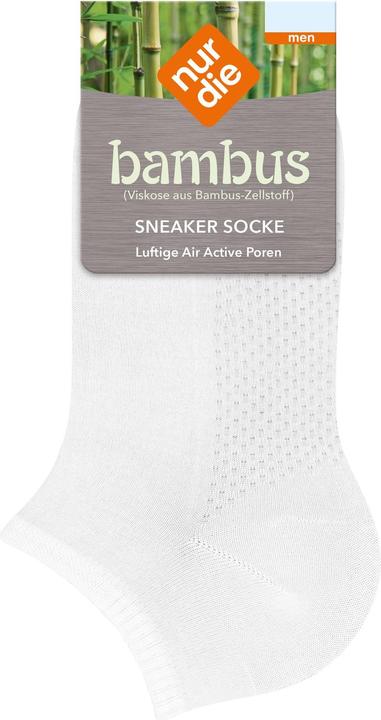 Nur Die Bambus (Einzelpack, 43 - 46)