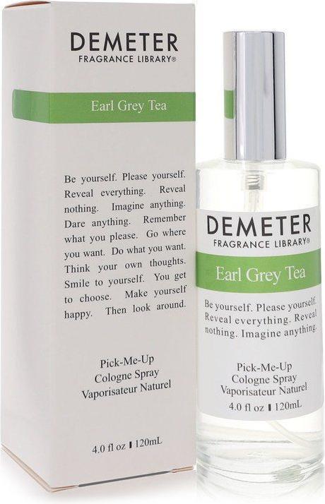Produktbild Demeter Earl Grey Tea Cologne (Eau de cologne, 120 ml)