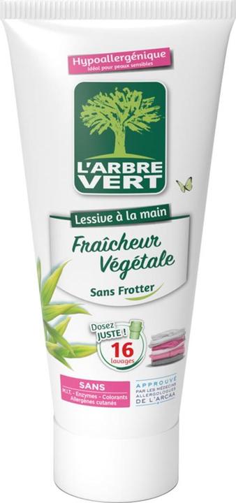 Produktbild L'arbre vert Öko Handwaschmittel (16 Waschgänge, Flüssig)
