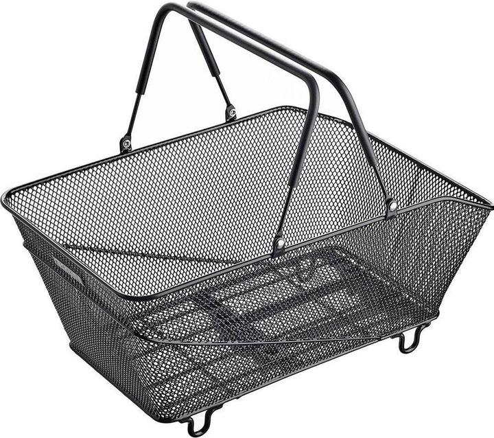 Actual product image Racktime Bask-it Trunk (28 l)