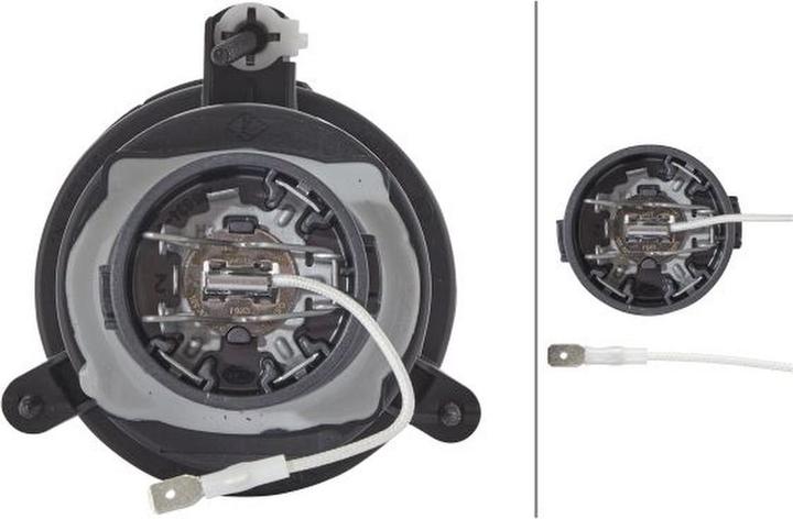 Immagine prodotto Hella Fari fendinebbia alogeni per RENAULT TWINGO I (C06 )