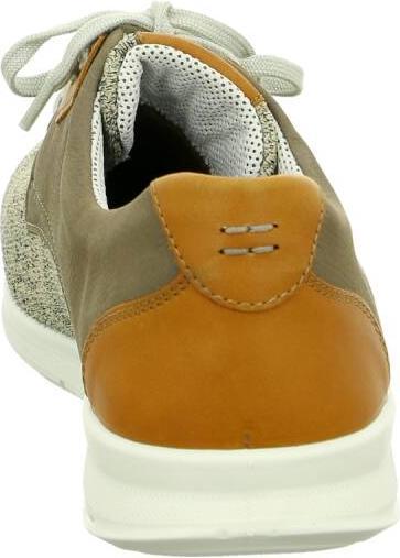 Actual product image jomos Lace-up shoes /tuareg (42)