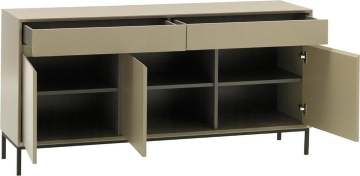 Actual product image pfister Frame (160 x 45 x 79 cm)
