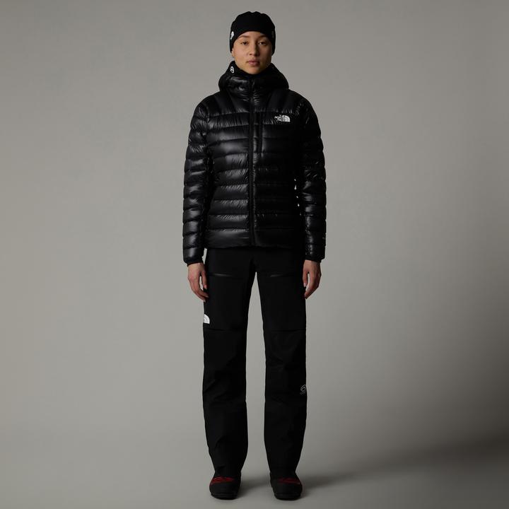 Actual product image North Face Summit Breithorn Hoodie (L)