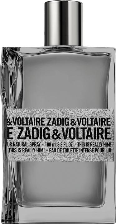 Produktbild Zadig & Voltaire Really Eau de Toilette (Eau de Toilette, 100 ml)