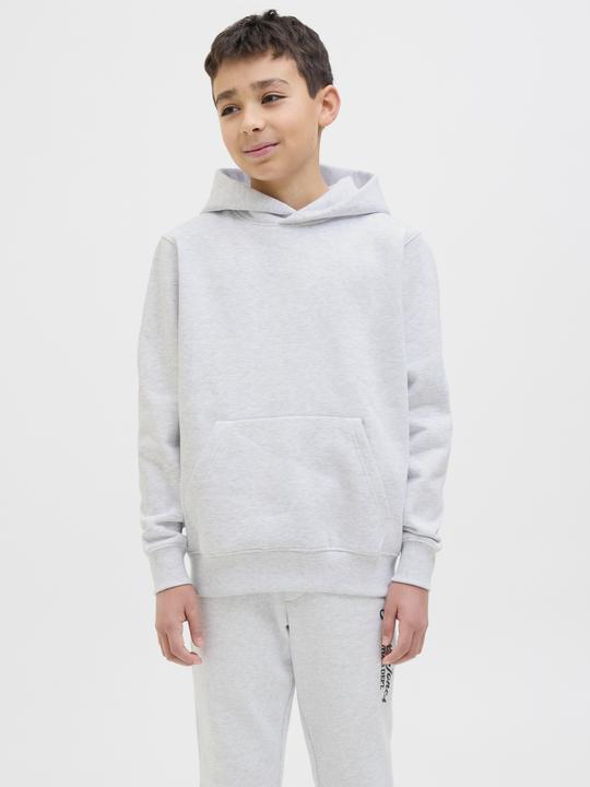 Produktbild Jack & Jones Jjeurban Edge Sweat Hood Noos Jnr (128)