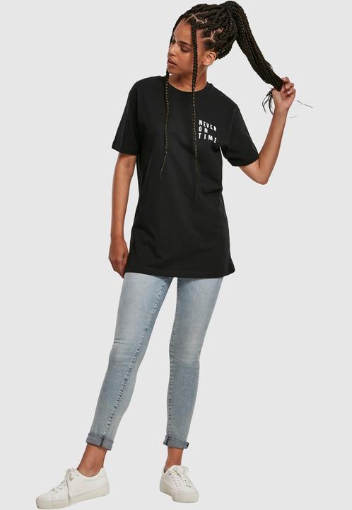Image du produit Mister Tee Tee Never On Time - 8430 (3XL)
