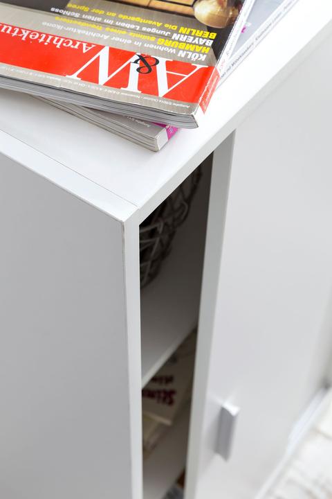 Actual product image FineBuy Sideboard (60 x 28.5 x 108 cm)