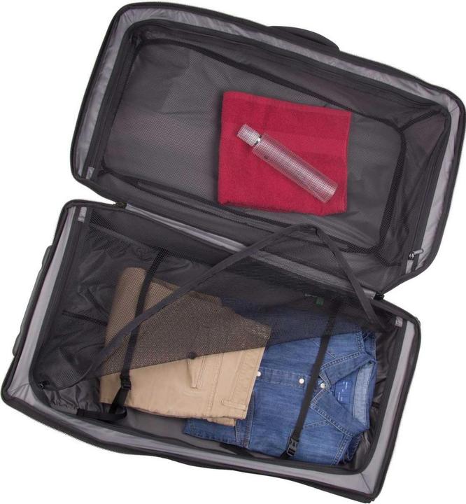 Produktbild Vaude Rotuma (90 l, L (90 - 115l))