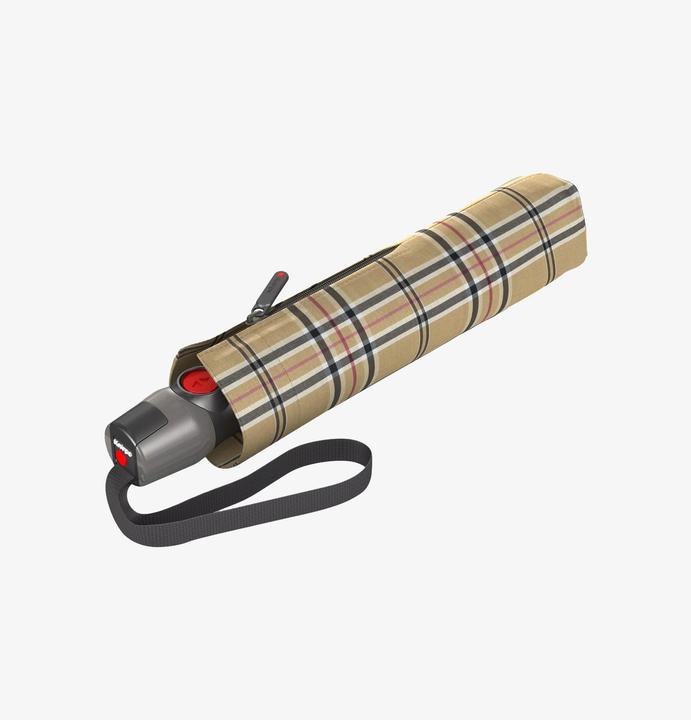 Produktbild Knirps Taschenschirm Beige