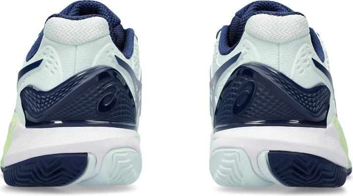 Produktbild ASICS Performance Gel-Resolution 9 Sandplatz Tennisschuh Damen (42)
