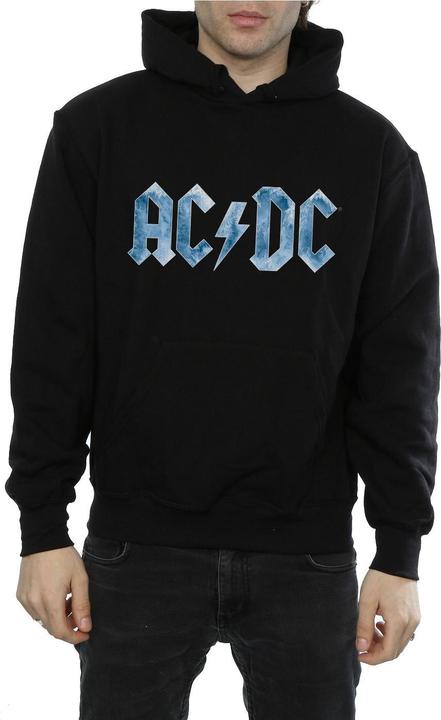 AC/DC Kapuzenpullover