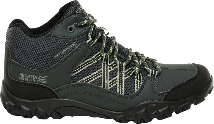 Produktbild Regatta Stiefel Edgepoint (27)