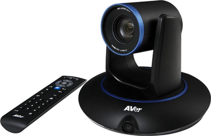 Immagine prodotto AVer PTC500 Plus Professional Autotracking Camera 1080P 60 fps