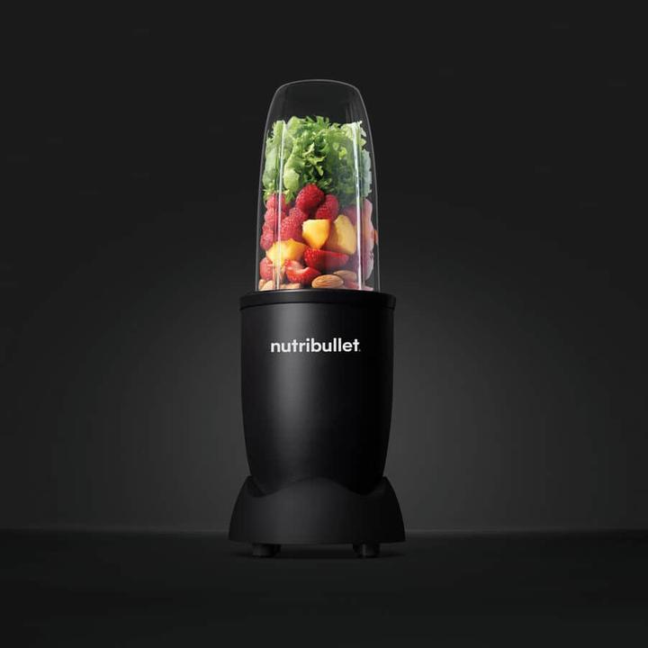 Actual product image NutriBullet NB910MAB (900 W)