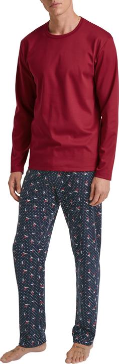 Produktbild Calida Pyjama, lang (XL)