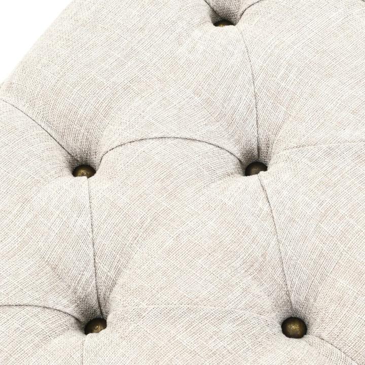 Actual product image VidaXL Bench (110 cm)
