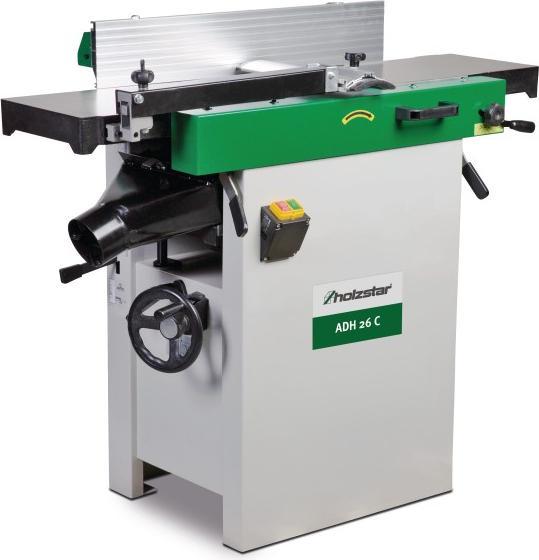 Immagine prodotto Stürmer Holzstar - Abricht-Dickenhobel ADH 26C (400 V)
