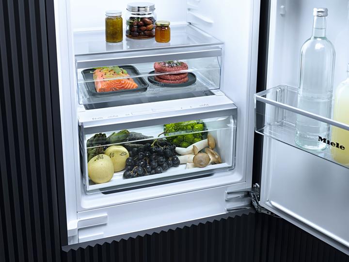 Produktbild Miele KDN 7724 E (254 l)