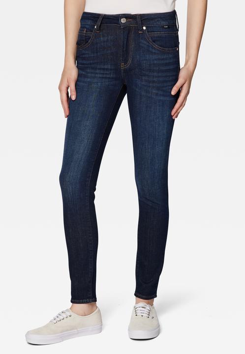 Image du produit Mavi Adriana Jeans Super Skinny Rinse (W25/L30)