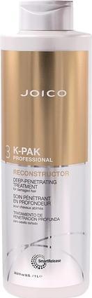 Joico K-Pak Reconstructor Tiefenwirksame Behandlung 1000ml (1000 ml)