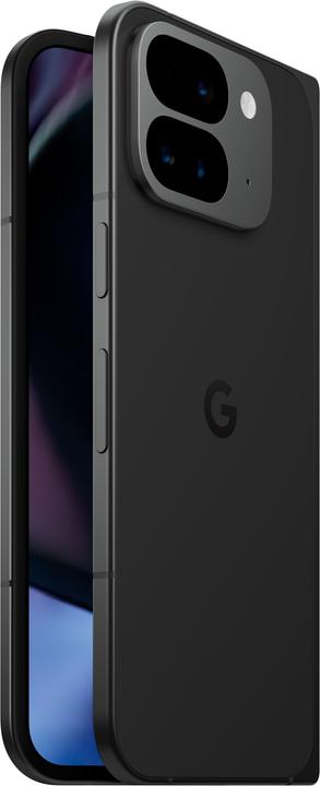 Actual product image Google Pixel 9 Pro Fold (256 GB, Obsidian, 8", SIM + eSIM, 48 Mpx, 5G)
