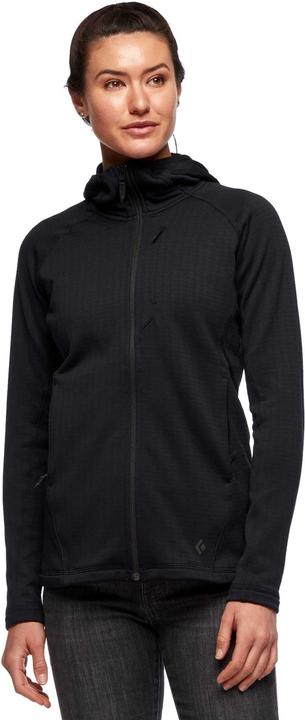 Produktbild Black Diamond W Factor Hoody (XS)