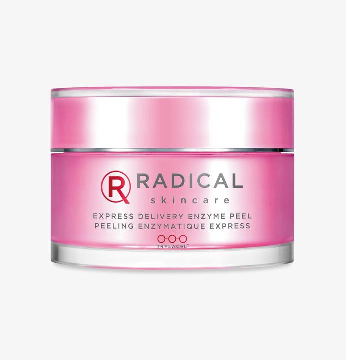 Produktbild Radical Skincare Express Delivery Enzyme Peel (Peeling, 50 ml)