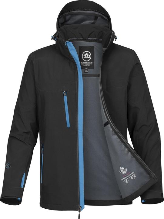 Produktbild Stormtech SoftshellJacke Patrol (XXL)
