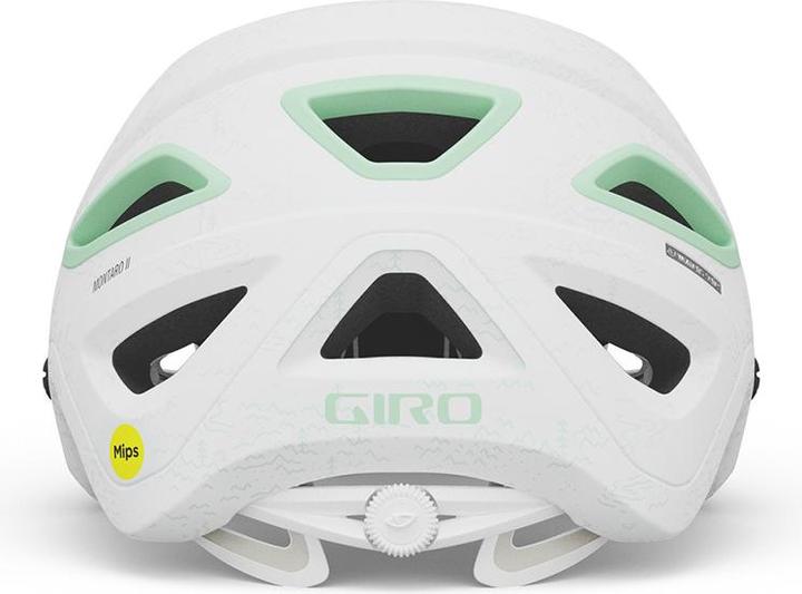 Actual product image Giro Montaro II MIPS (55 - 59 cm)